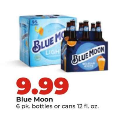 Blue Moon