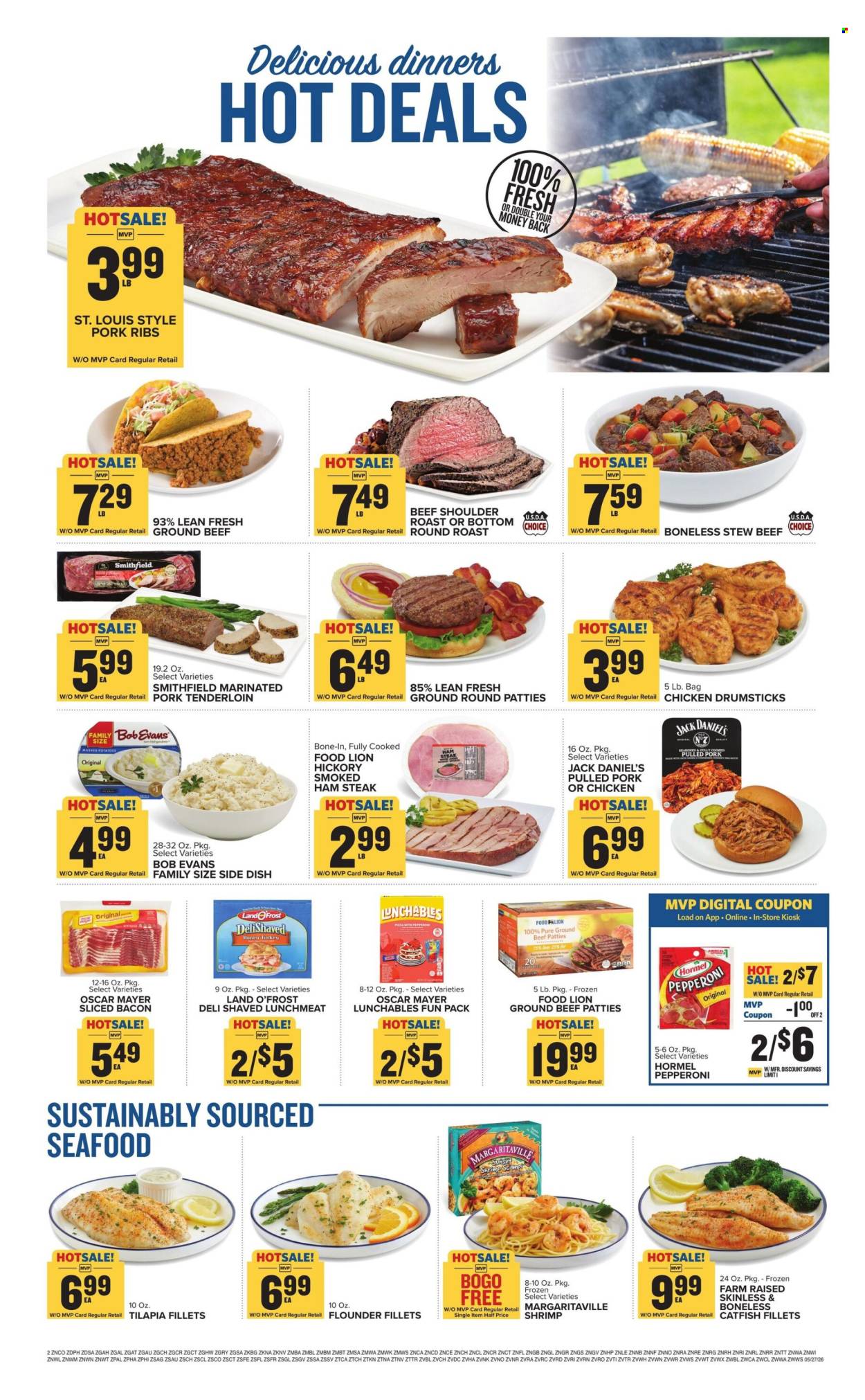 Food Lion ad - 05/27/2026 - 06/02/2026. Page 3