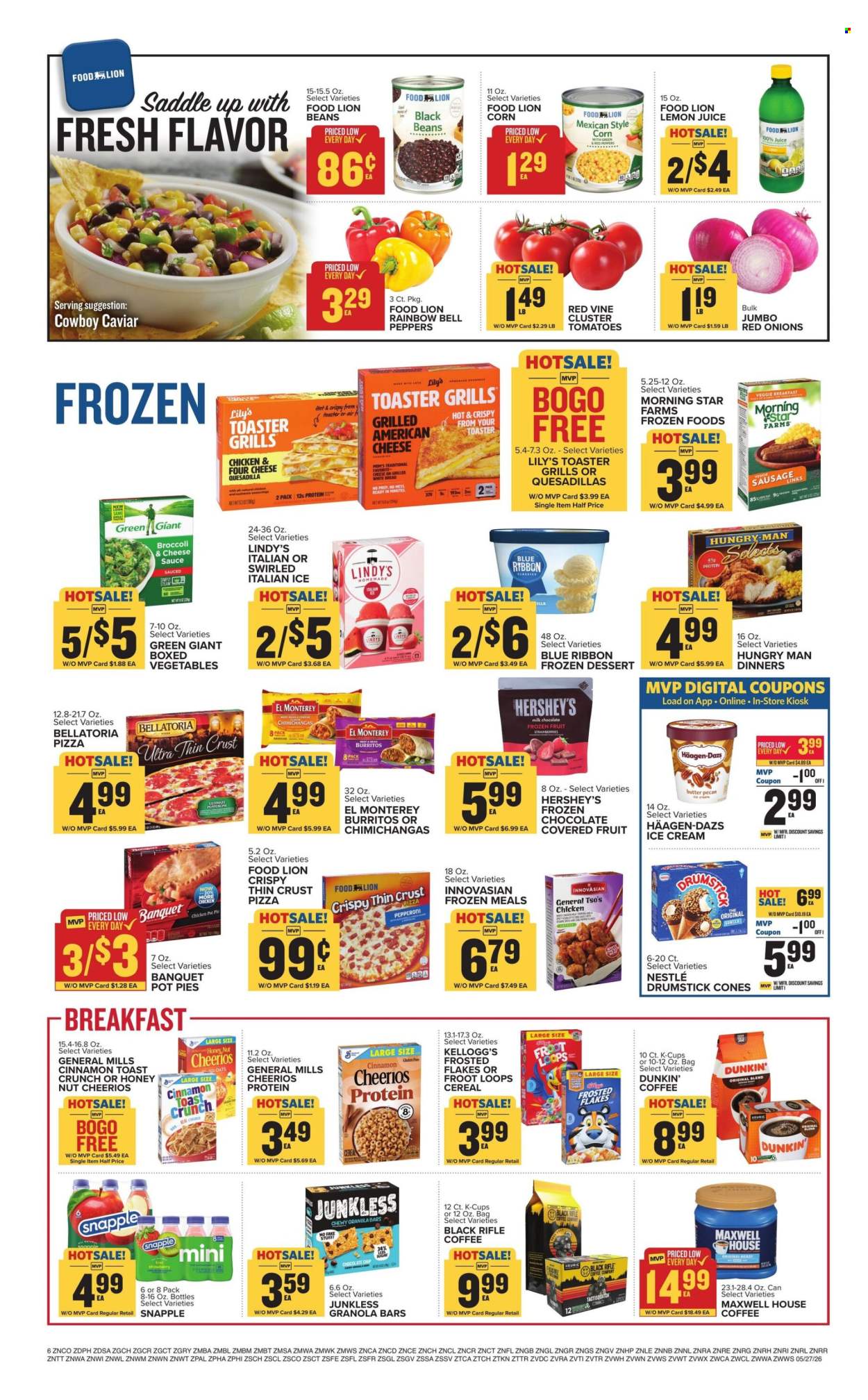 Food Lion ad - 05/27/2026 - 06/02/2026. Page 7