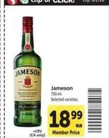 Jameson