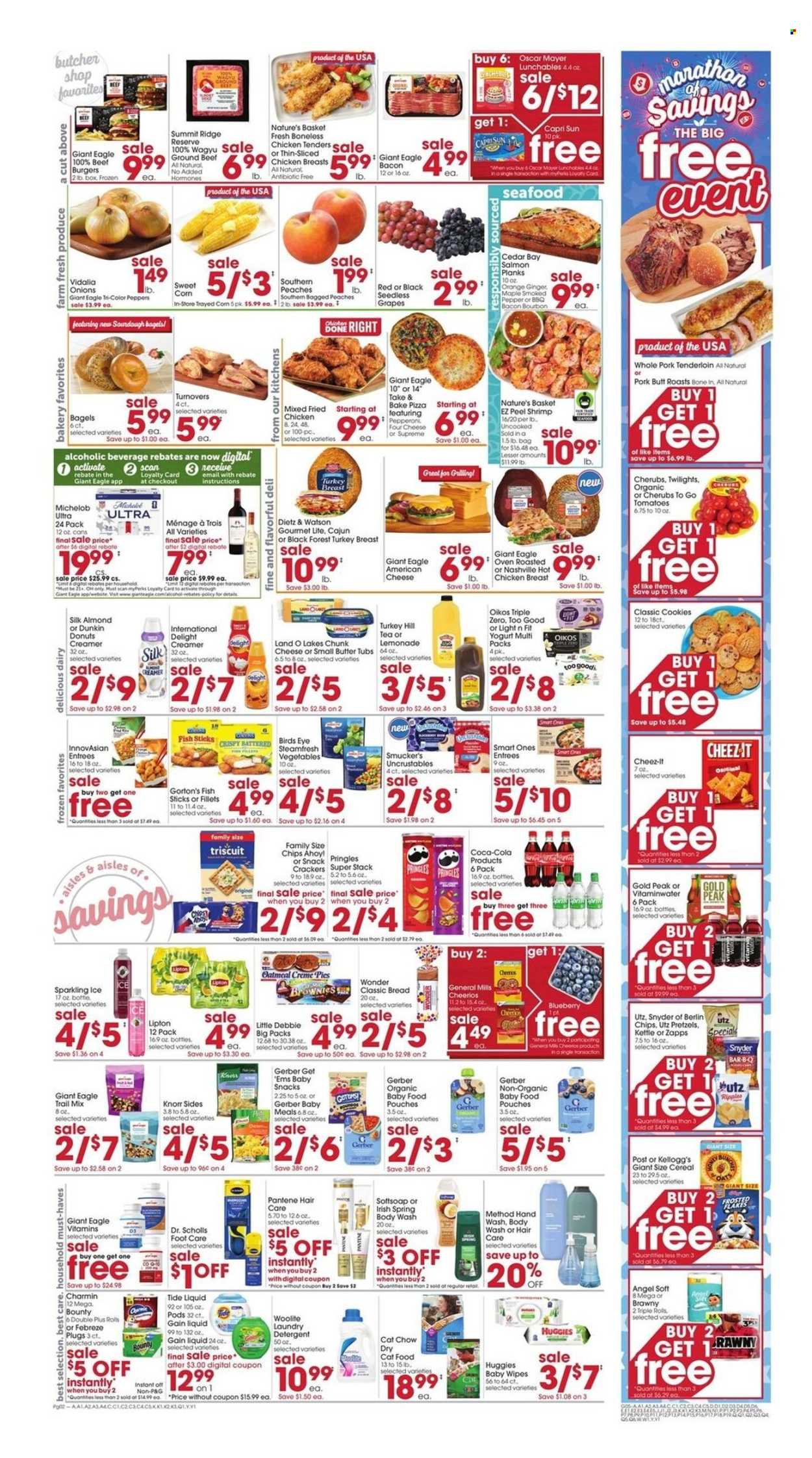 Giant Eagle ad - 05/28/2026 - 06/03/2026. Page 2