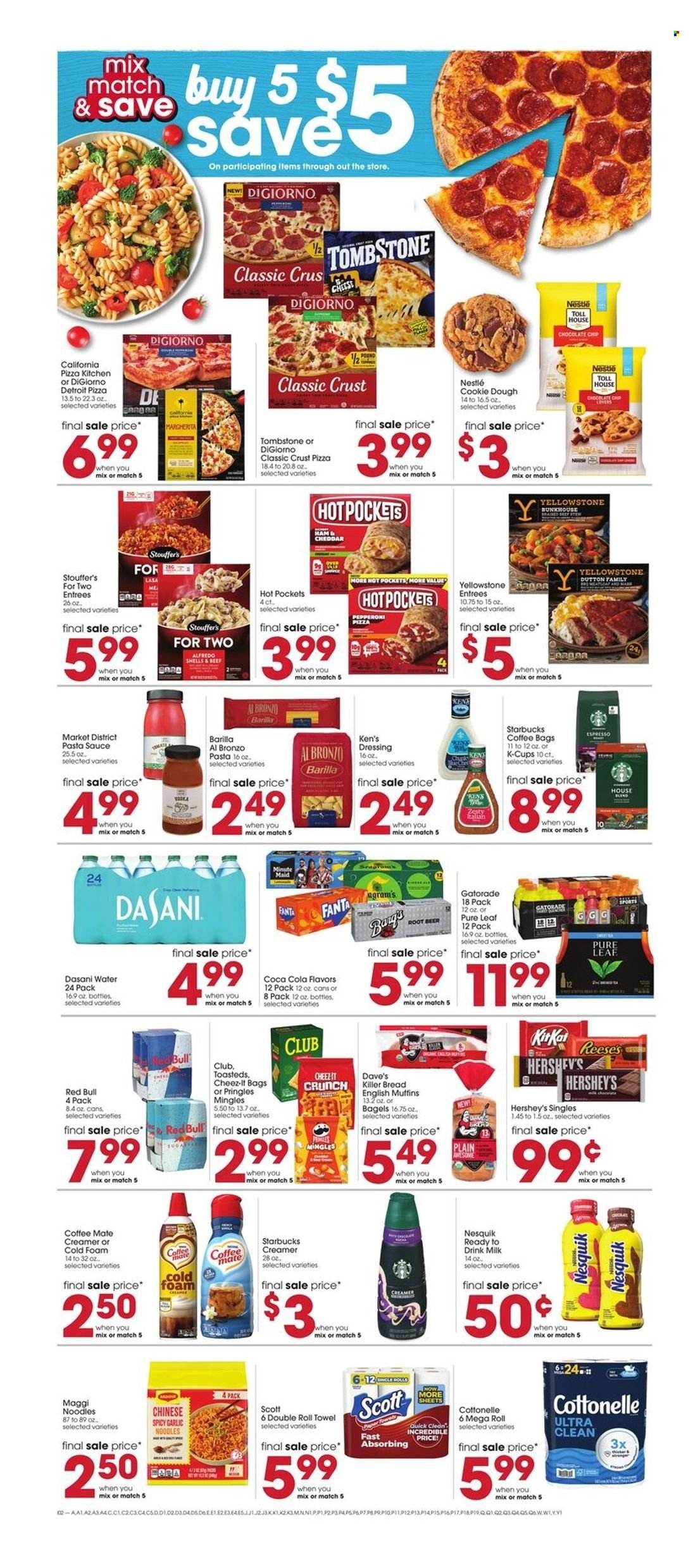 Giant Eagle ad - 05/28/2026 - 06/03/2026. Page 4