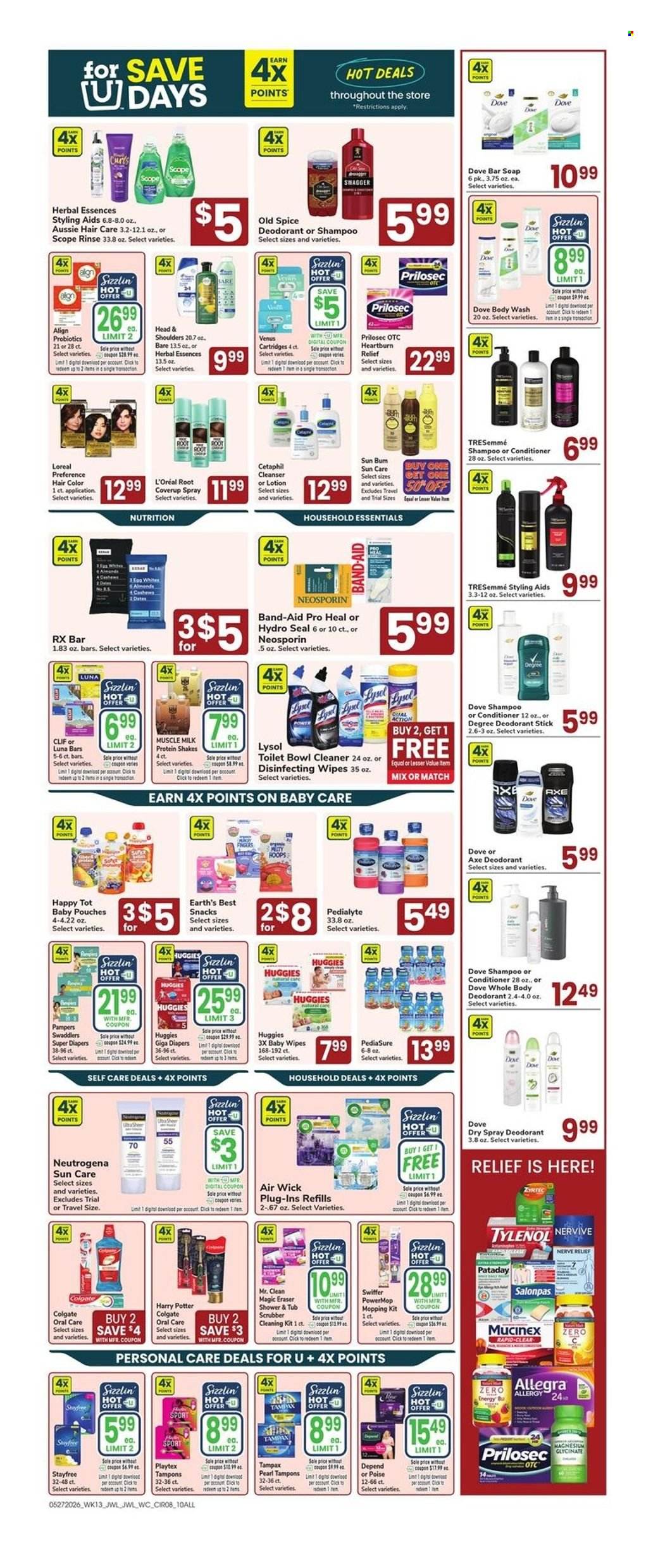 Jewel Osco ad - 05/27/2026 - 06/02/2026. Page 8