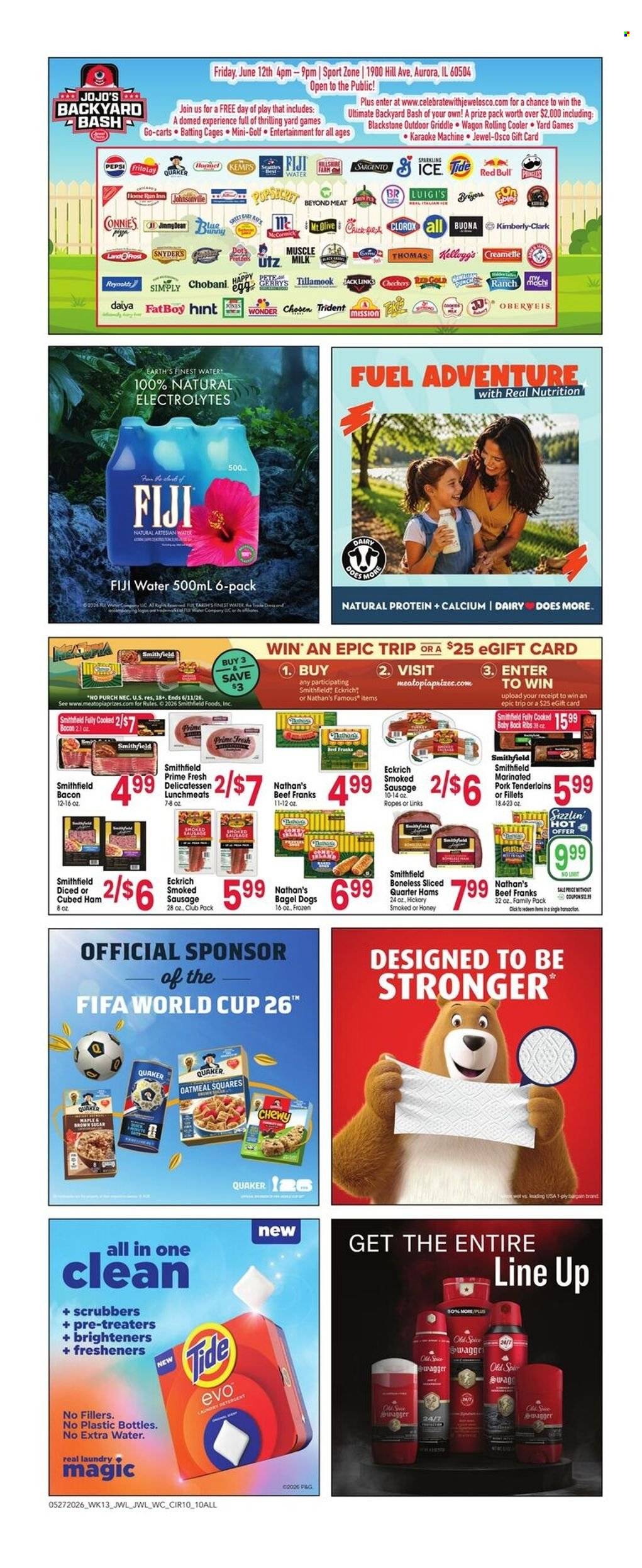 Jewel Osco ad - 05/27/2026 - 06/02/2026. Page 10