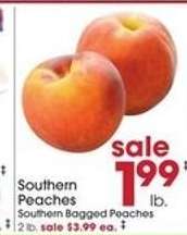 Southern Peaches