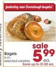 Bagels