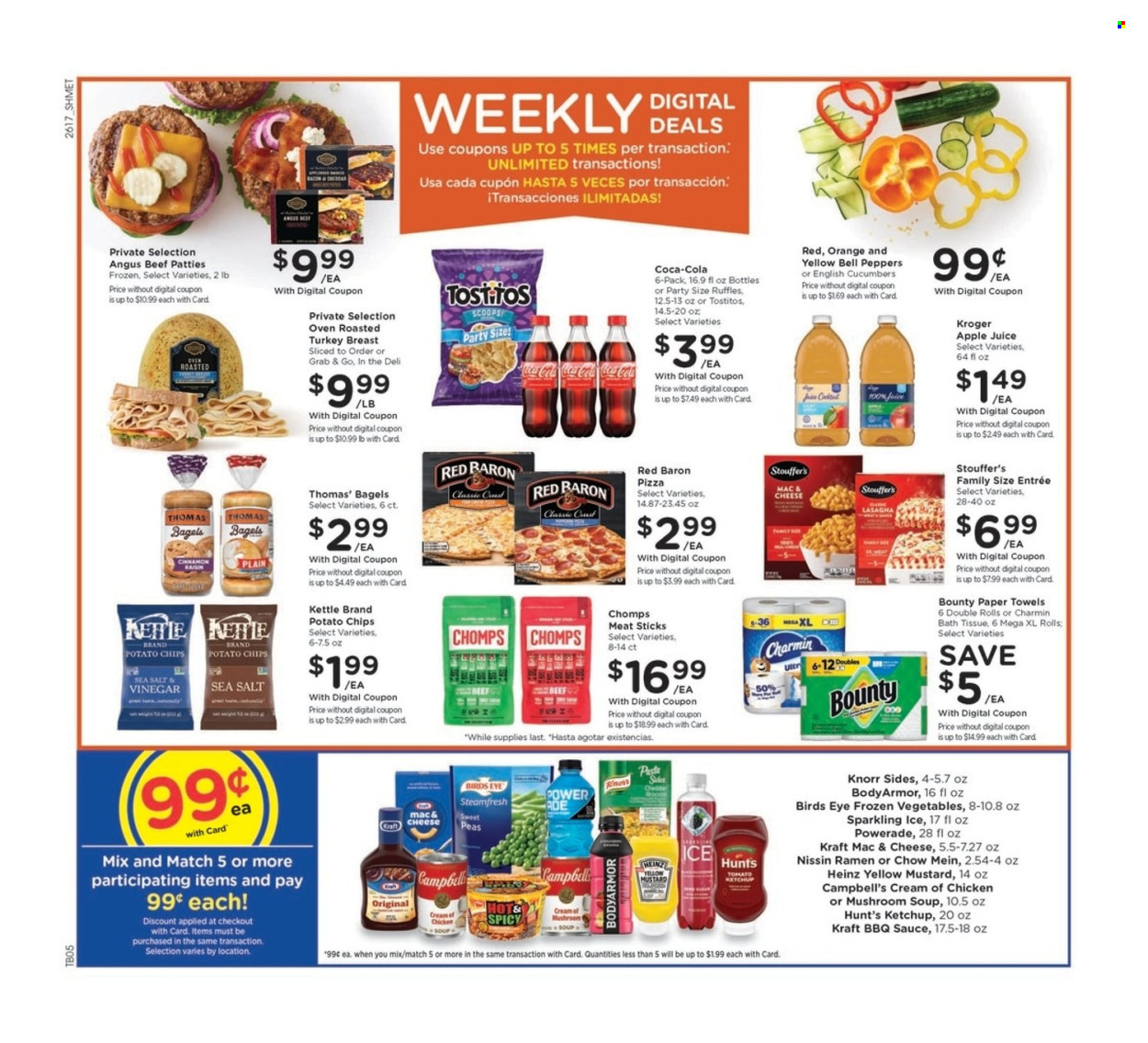 Kroger ad - 05/27/2026 - 06/02/2026. Page 2