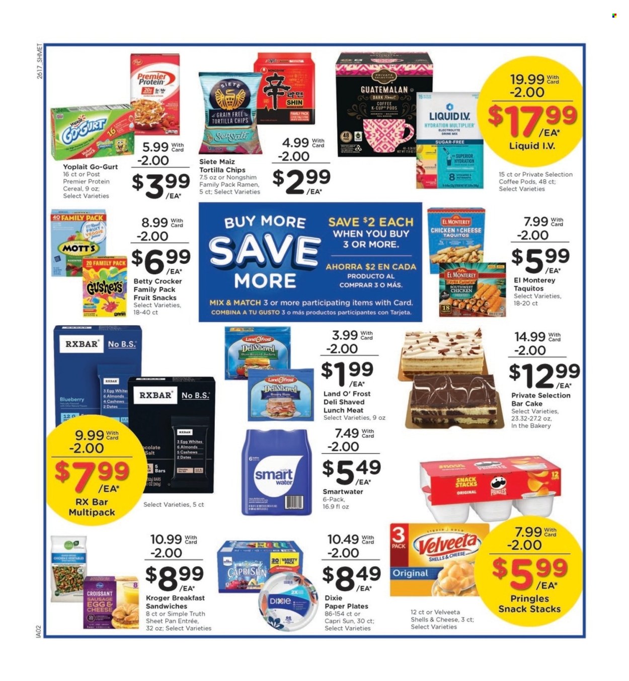 Kroger ad - 05/27/2026 - 06/02/2026. Page 5