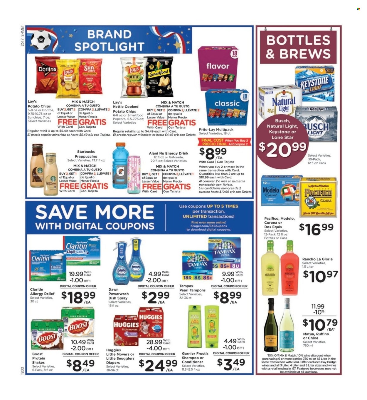Kroger ad - 05/27/2026 - 06/02/2026. Page 6