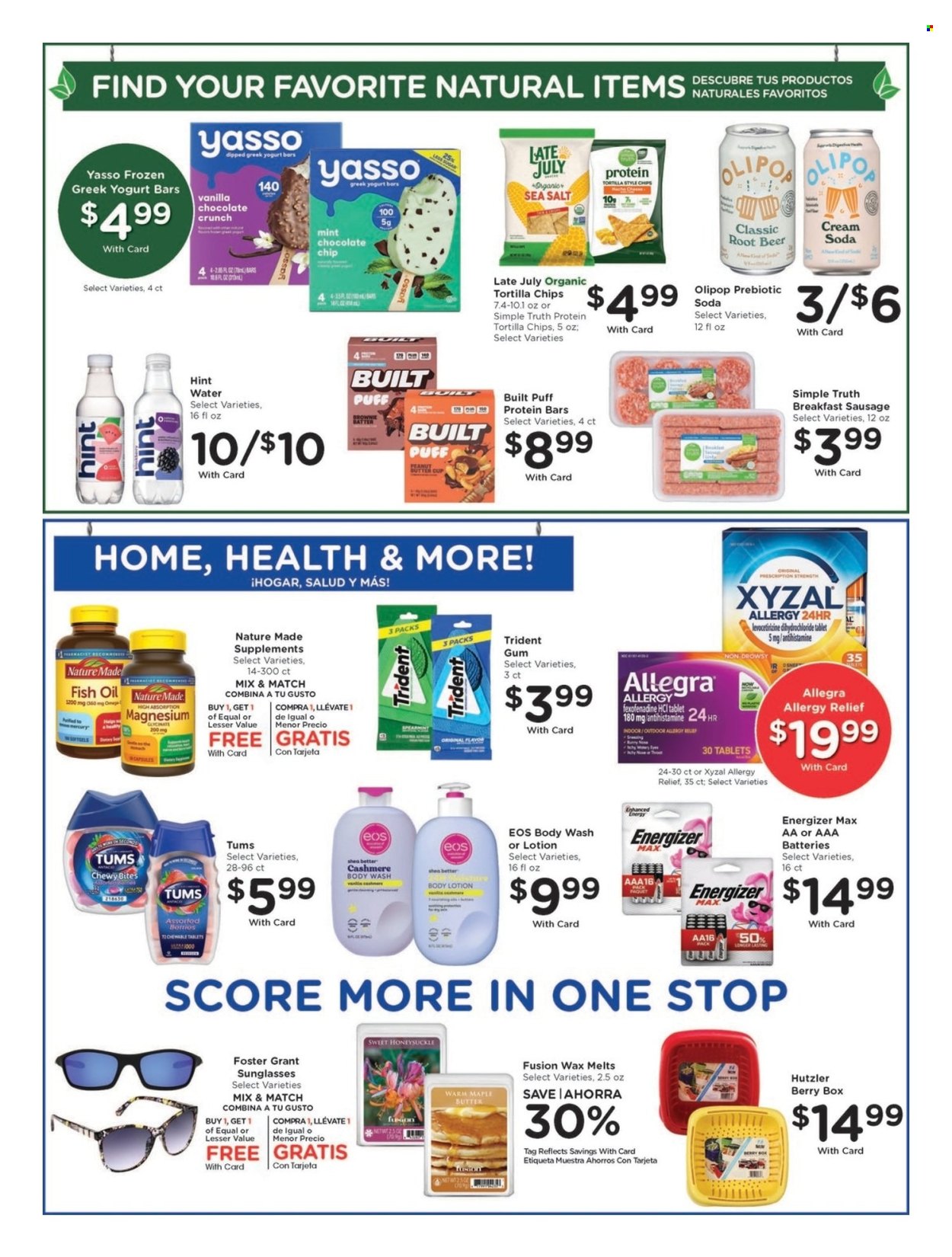 Kroger ad - 05/27/2026 - 06/02/2026. Page 8