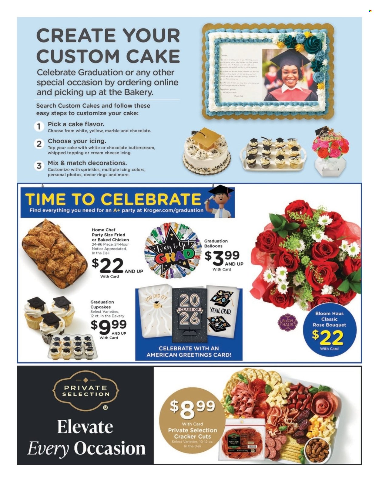 Kroger ad - 05/27/2026 - 06/02/2026. Page 9