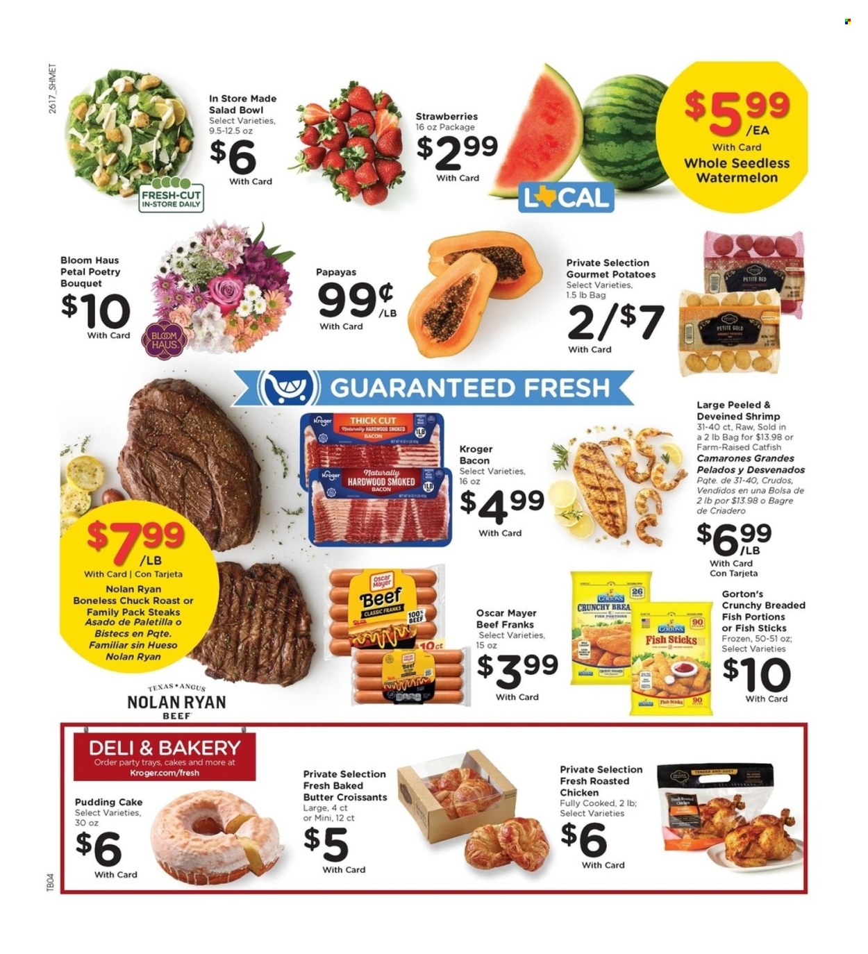 Kroger ad - 05/27/2026 - 06/02/2026. Page 10