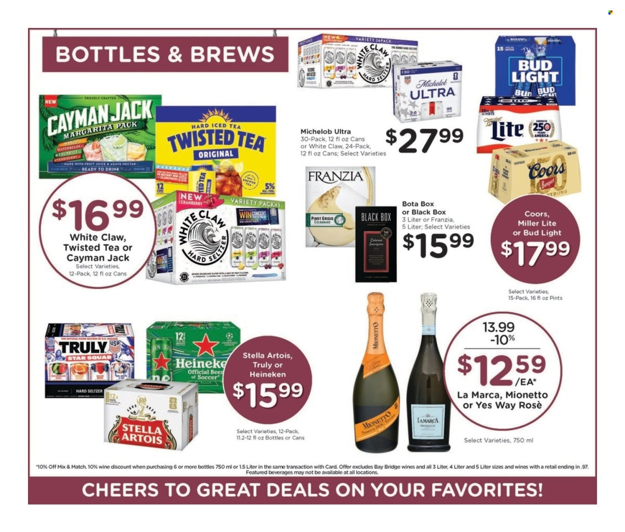 Kroger ad - 05/27/2026 - 06/02/2026. Page 11
