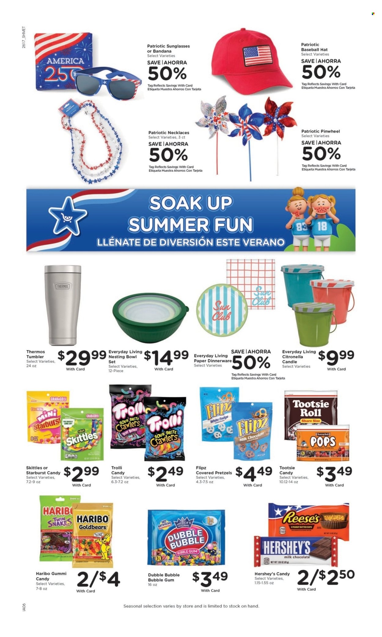 Kroger ad - 05/27/2026 - 06/02/2026. Page 12