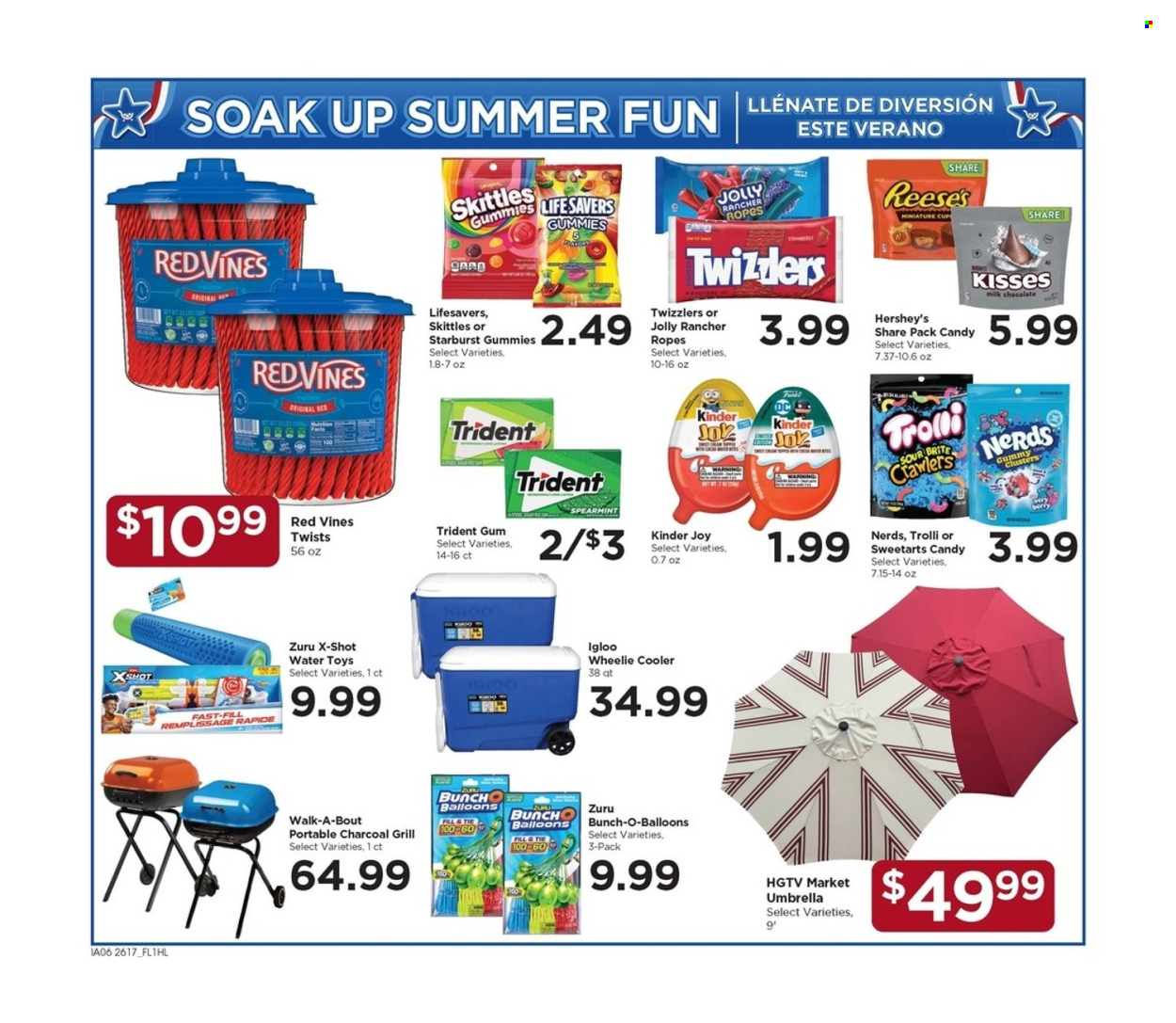 Food 4 Less ad - 05/27/2026 - 06/02/2026. Page 6