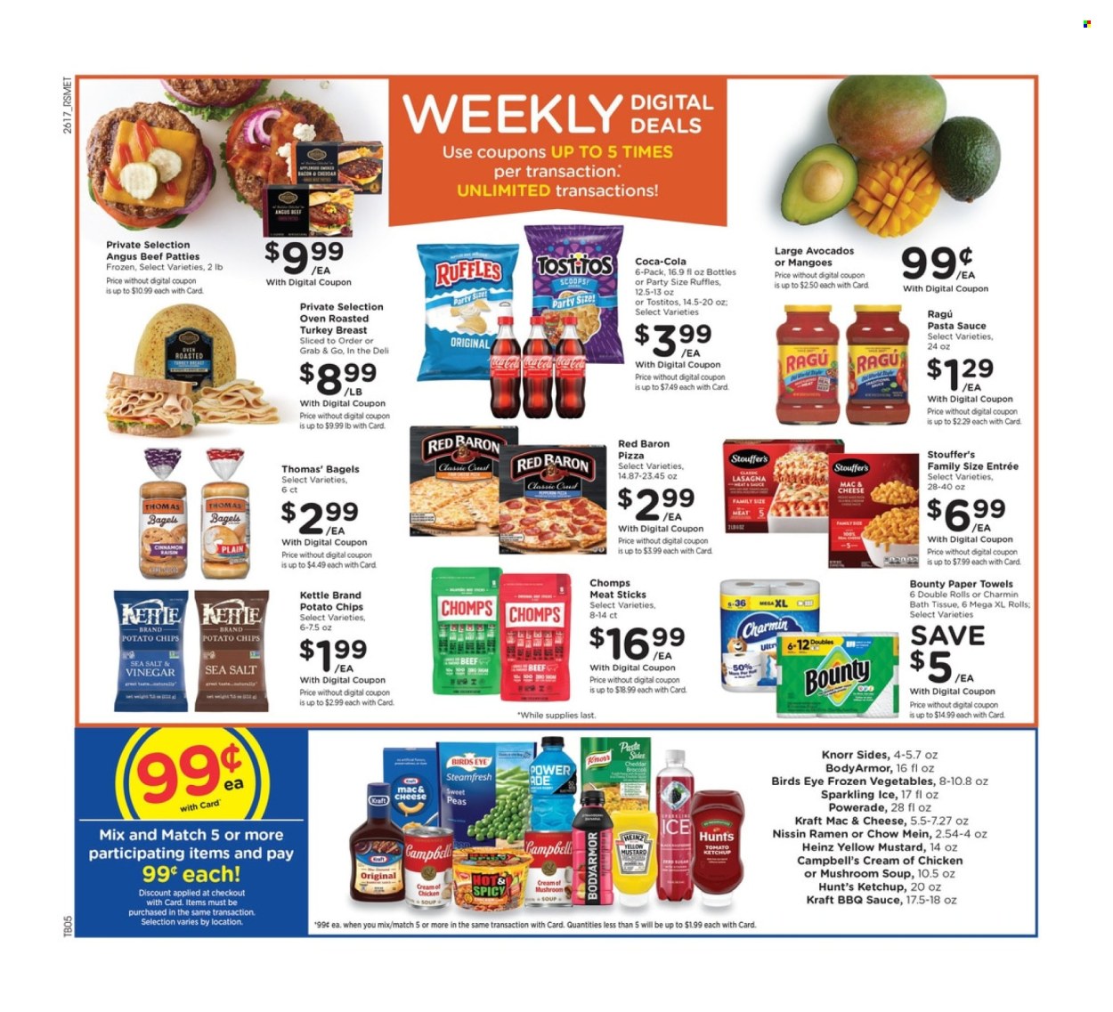 Pick ‘n Save ad - 05/27/2026 - 06/02/2026. Page 2