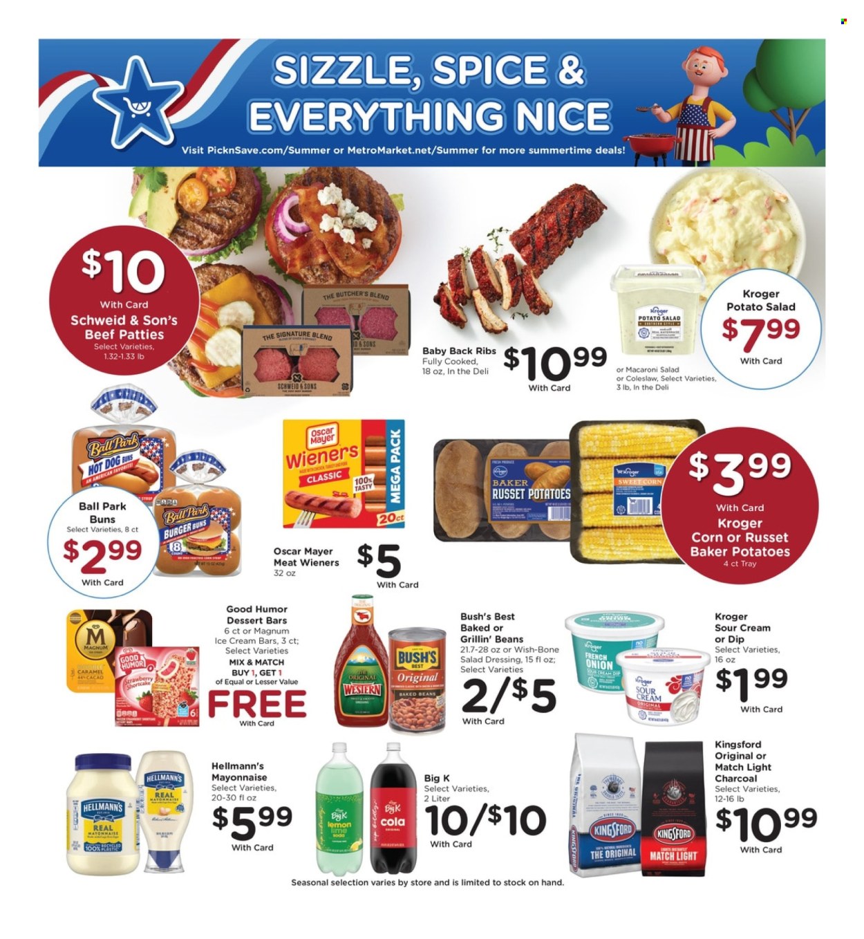 Pick ‘n Save ad - 05/27/2026 - 06/02/2026. Page 4