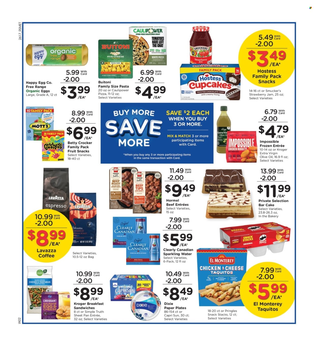 Pick ‘n Save ad - 05/27/2026 - 06/02/2026. Page 6