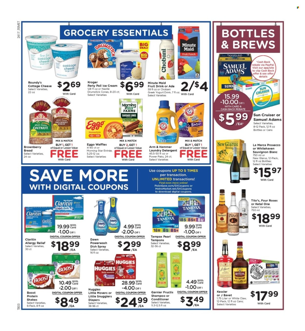 Pick ‘n Save ad - 05/27/2026 - 06/02/2026. Page 7