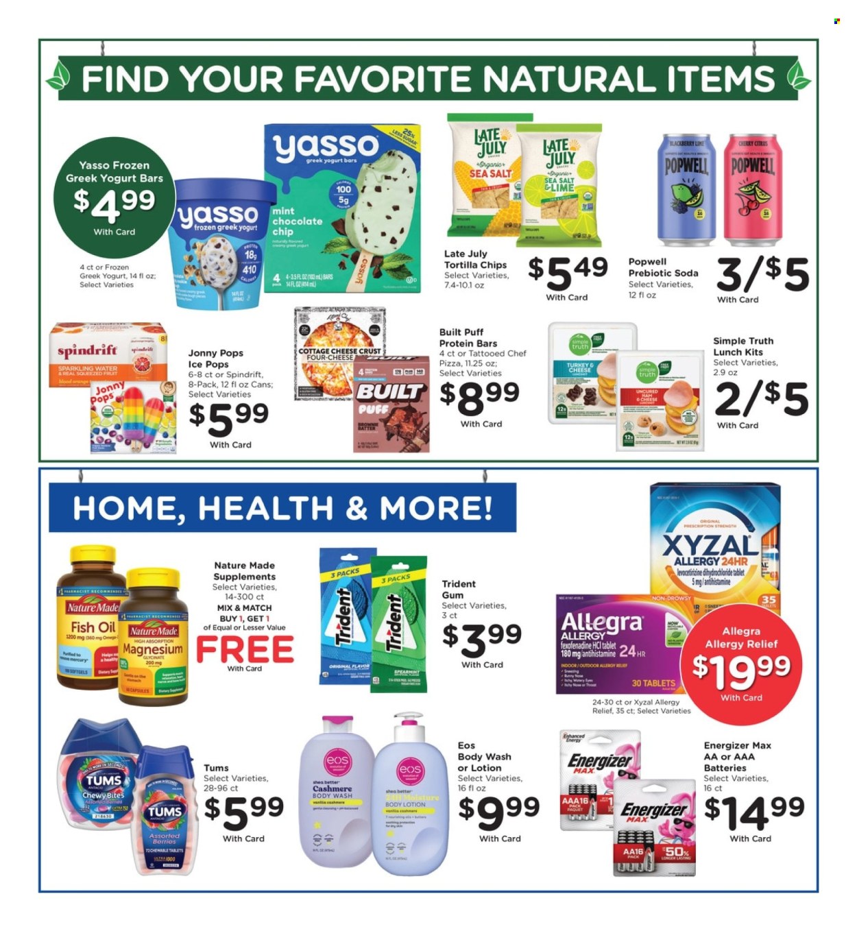 Pick ‘n Save ad - 05/27/2026 - 06/02/2026. Page 9