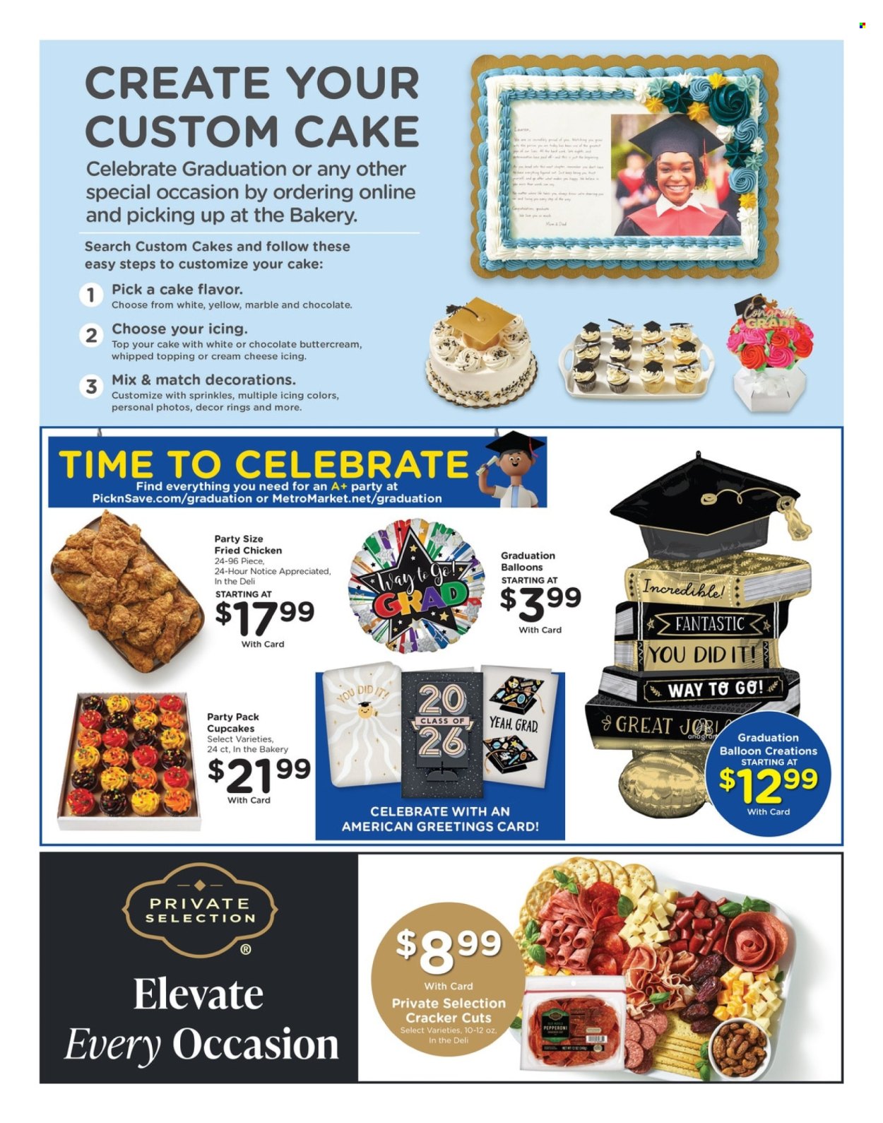 Pick ‘n Save ad - 05/27/2026 - 06/02/2026. Page 10