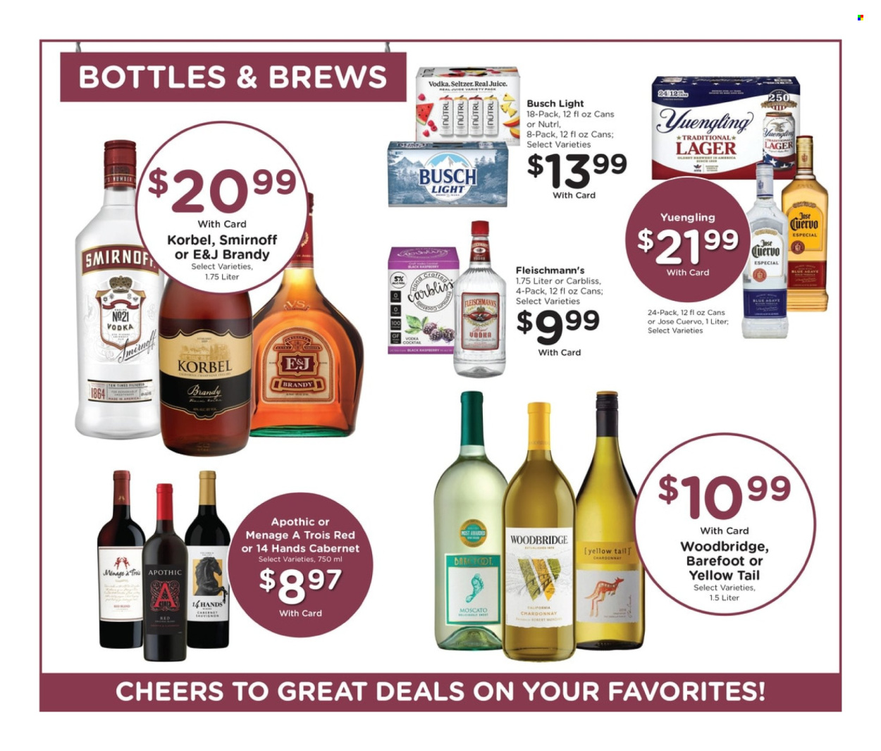 Pick ‘n Save ad - 05/27/2026 - 06/02/2026. Page 13