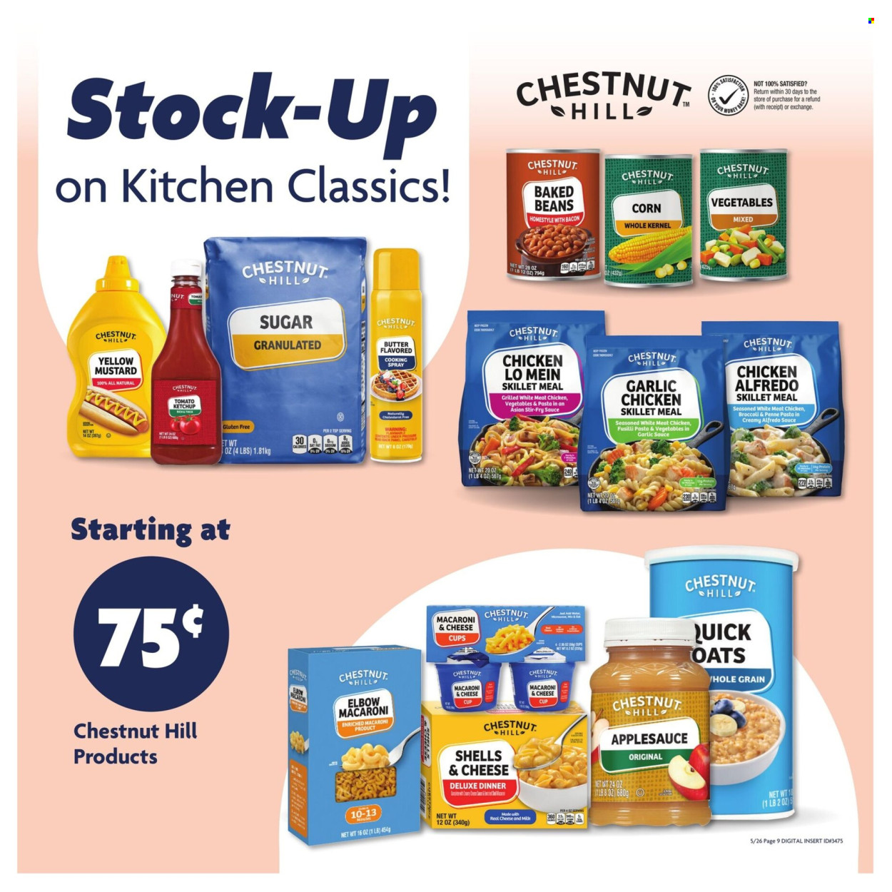 Family Dollar ad - 05/26/2026 - 05/30/2026. Page 6