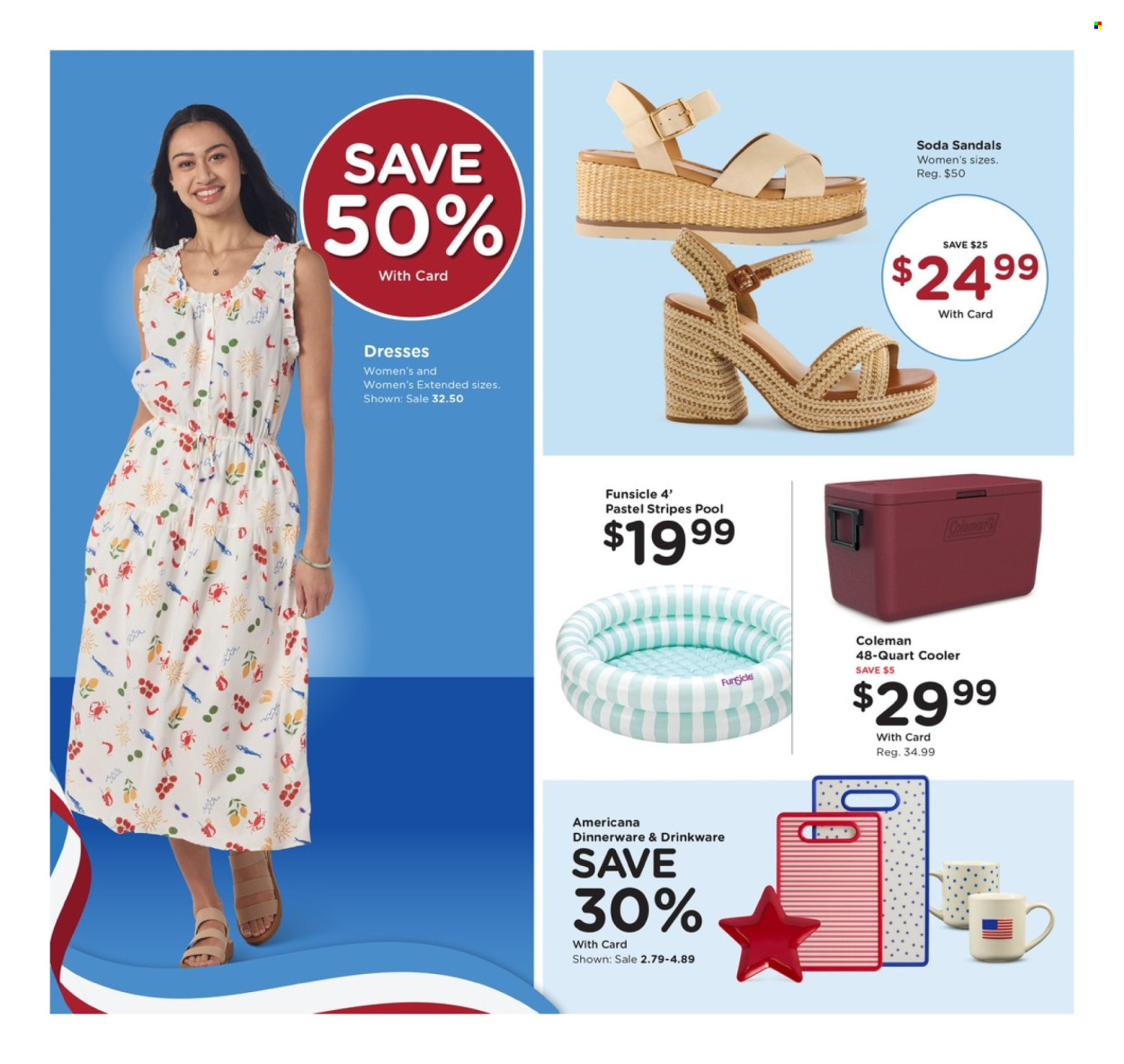 Fred Meyer ad - 05/27/2026 - 06/02/2026. Page 2