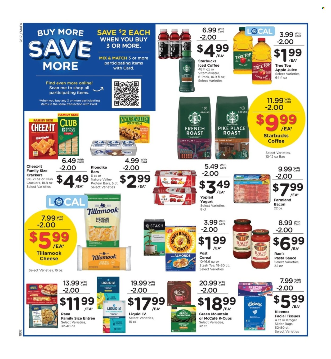 Fred Meyer ad - 05/27/2026 - 06/02/2026. Page 5