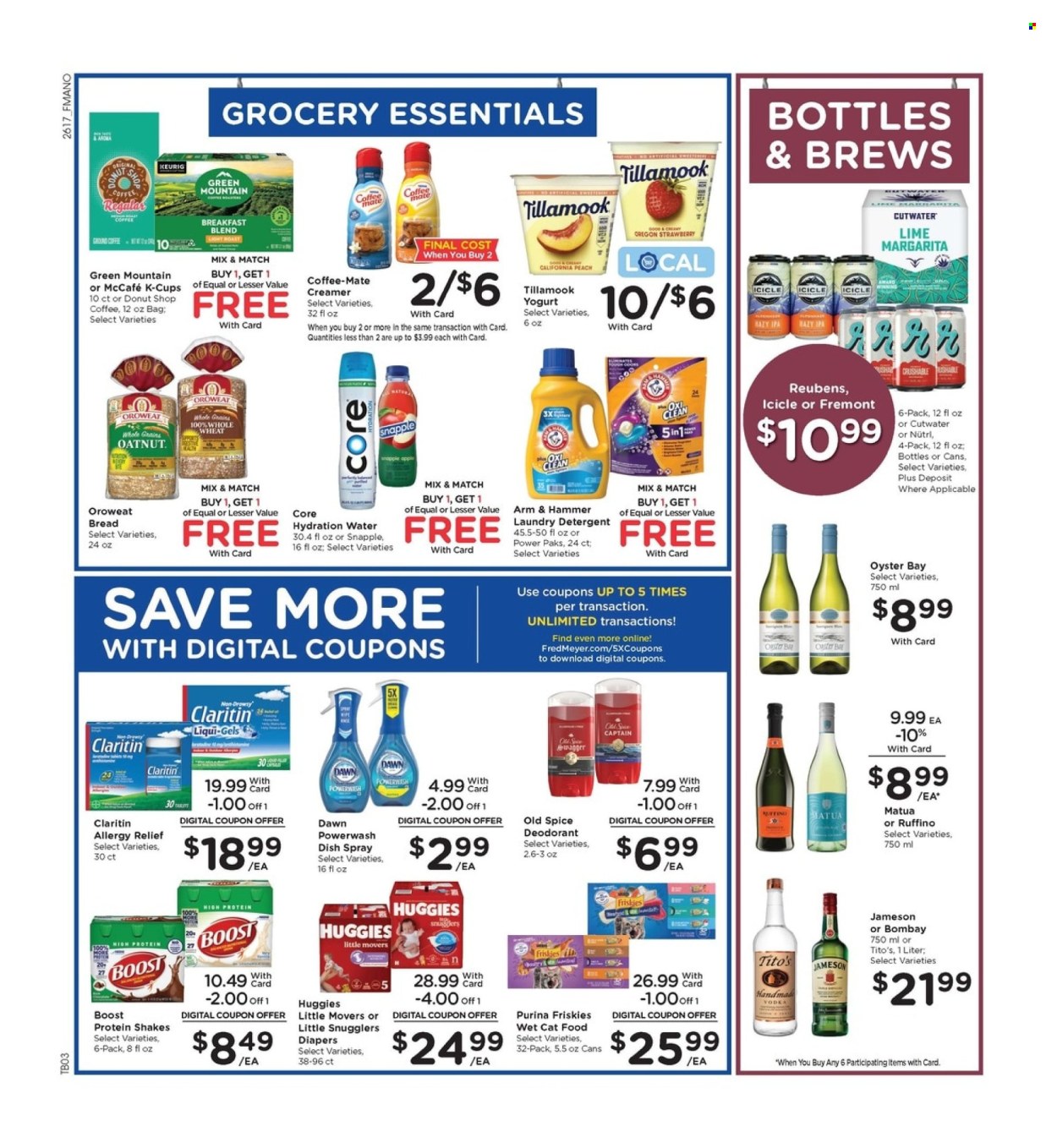 Fred Meyer ad - 05/27/2026 - 06/02/2026. Page 7