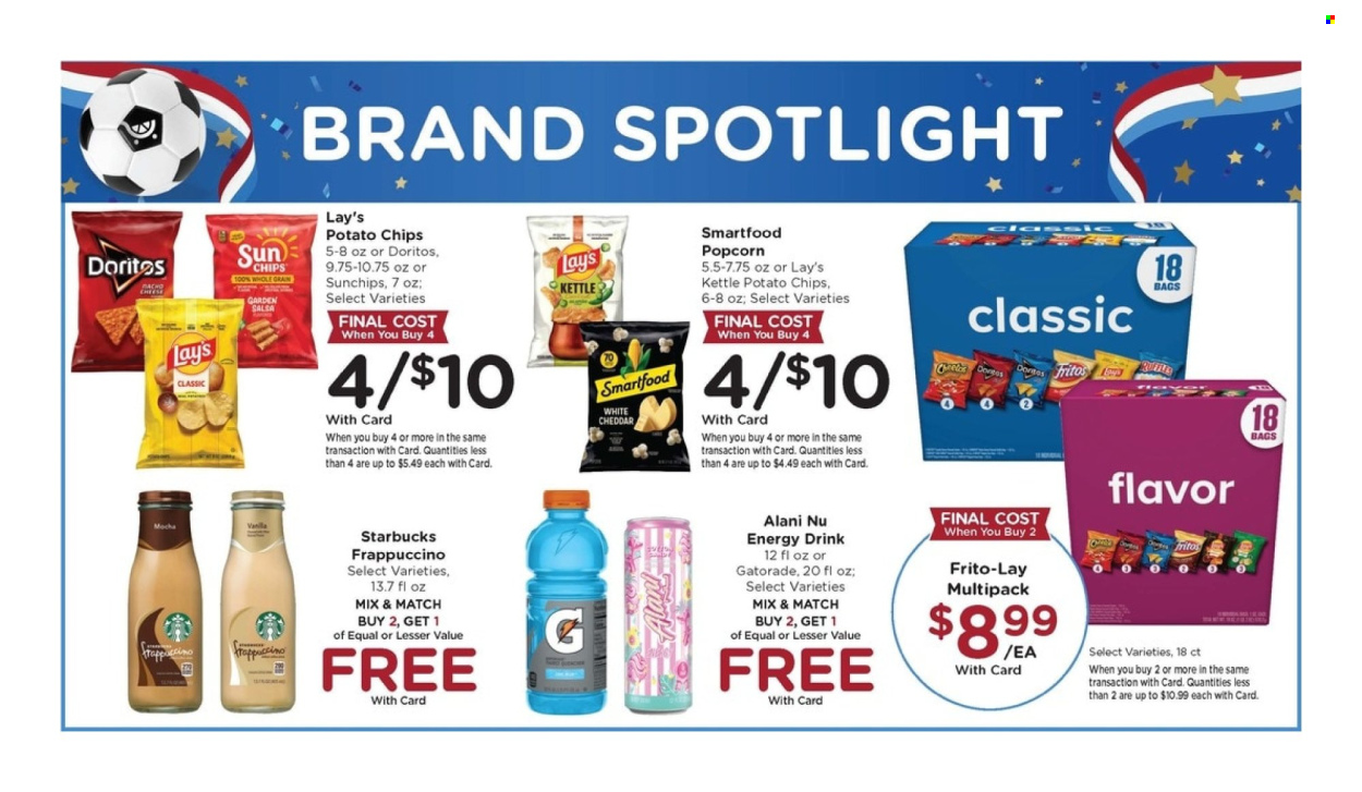 Fred Meyer ad - 05/27/2026 - 06/02/2026. Page 8