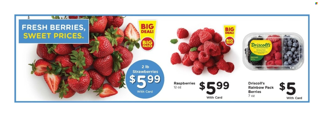 Fred Meyer ad - 05/27/2026 - 06/02/2026. Page 11