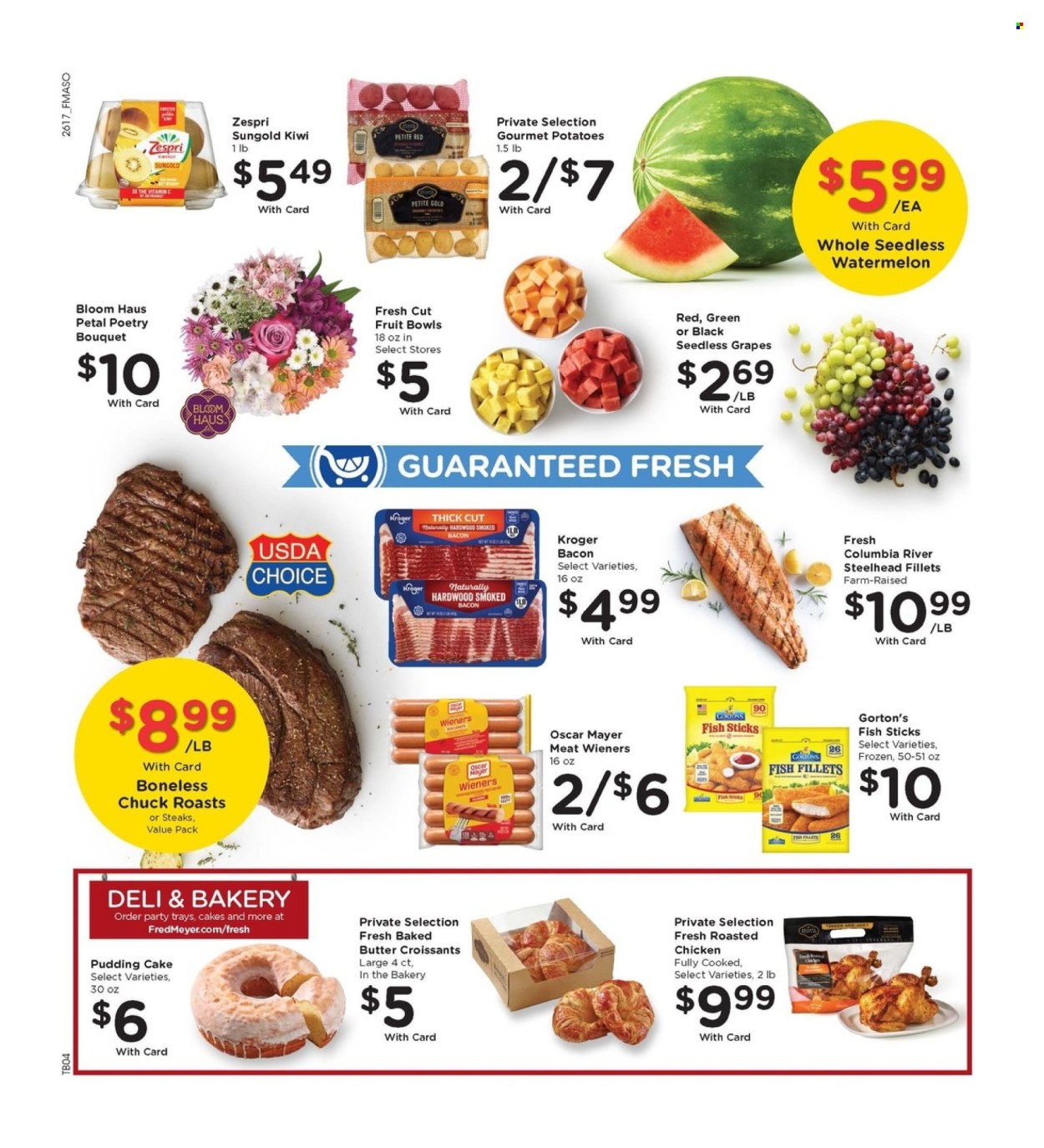 Fred Meyer ad - 05/27/2026 - 06/02/2026. Page 12
