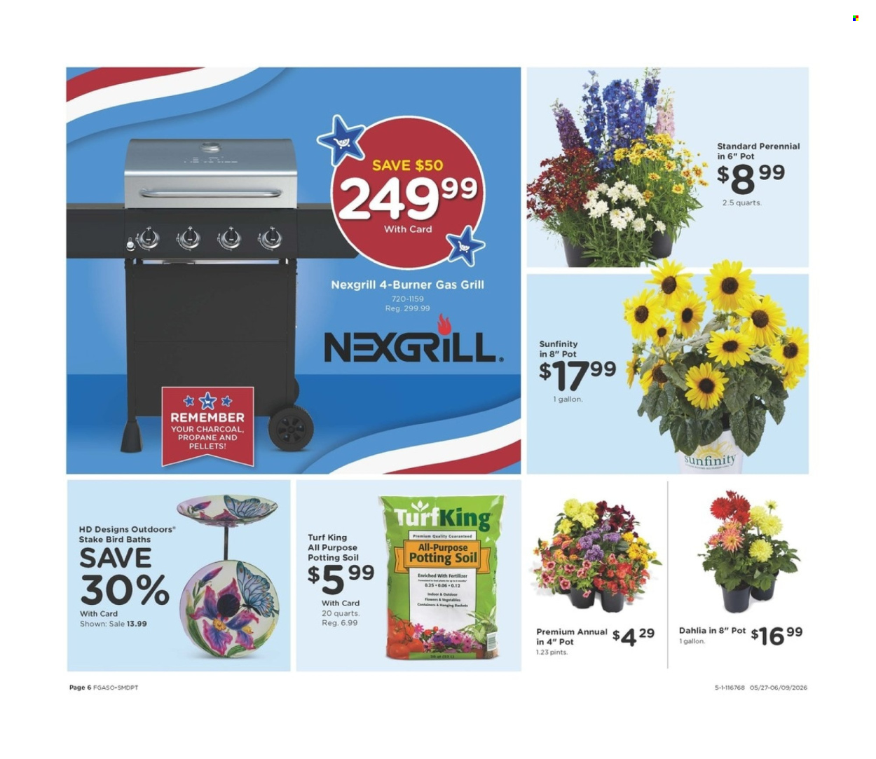 Fred Meyer ad - 05/27/2026 - 06/09/2026. Page 6