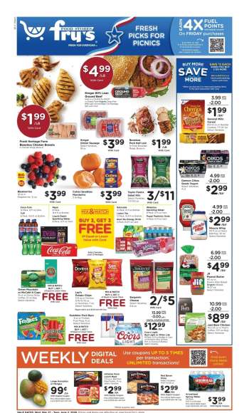 thumbnail - Fry’s Ad