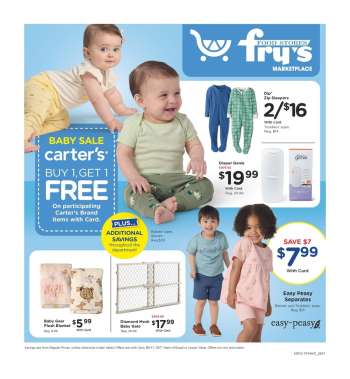 Fry’s Flyer - 05/27/2026 - 06/09/2026.