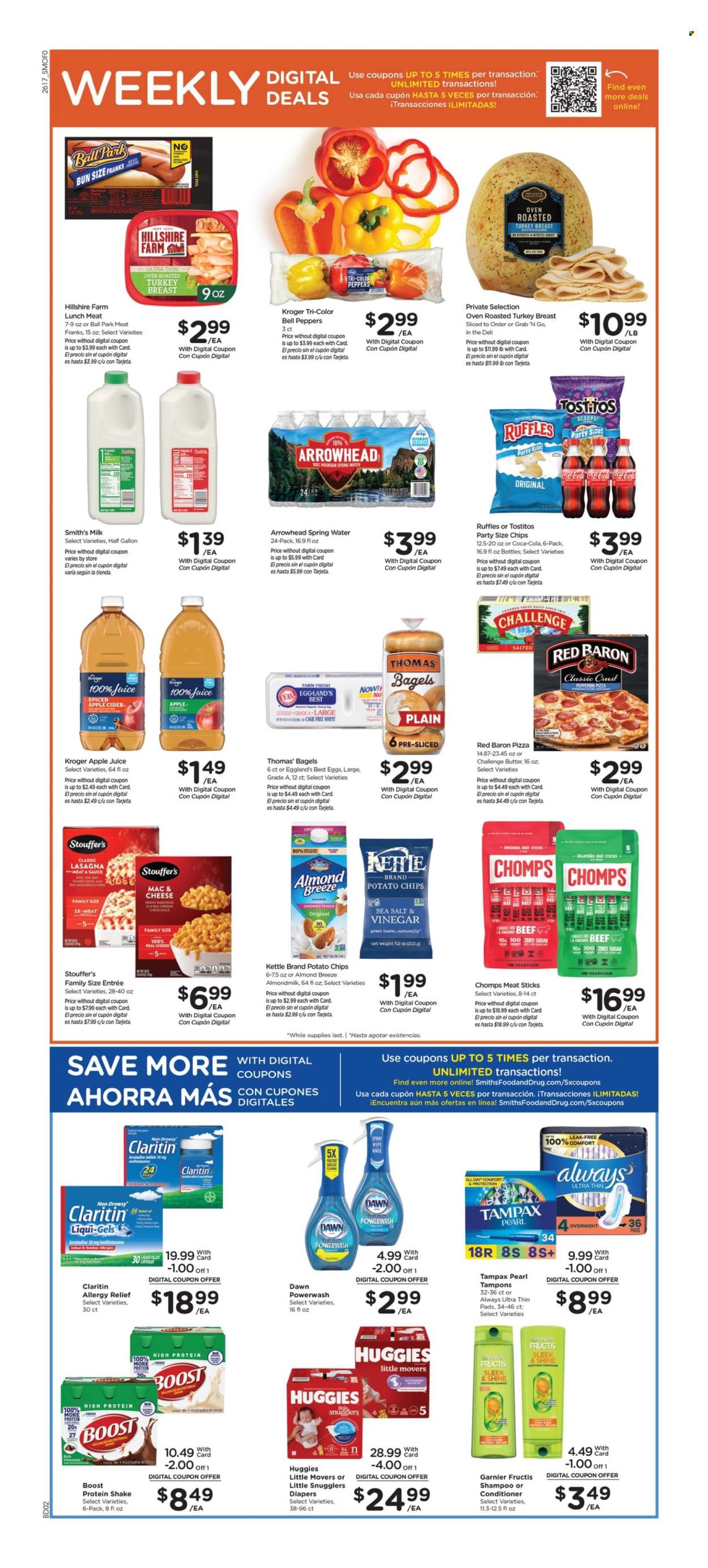 Smith's ad - 05/27/2026 - 06/02/2026. Page 2