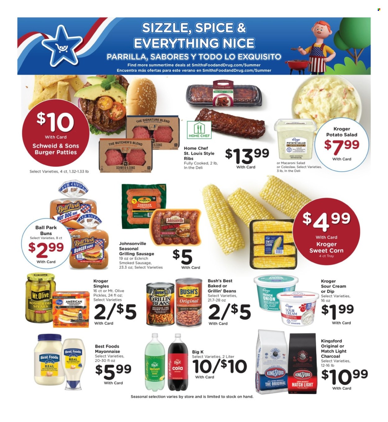 Smith's ad - 05/27/2026 - 06/02/2026. Page 3
