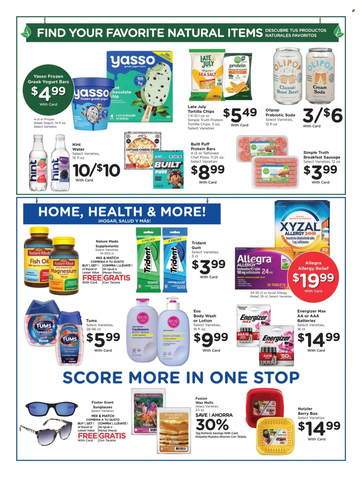 Smith's ad - 05/27/2026 - 06/02/2026. Page 9