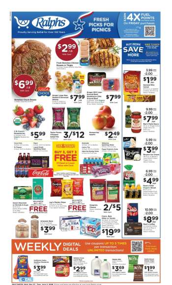 thumbnail - Ralphs Ad