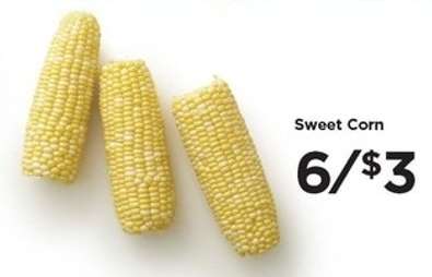 Sweet Corn