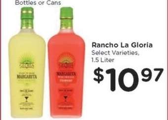 Rancho La Gloria