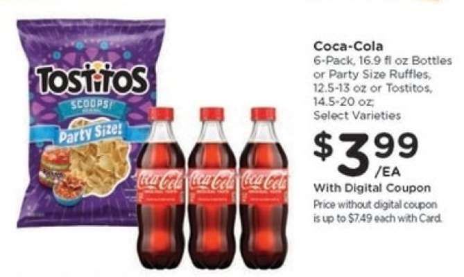 Coca-Cola