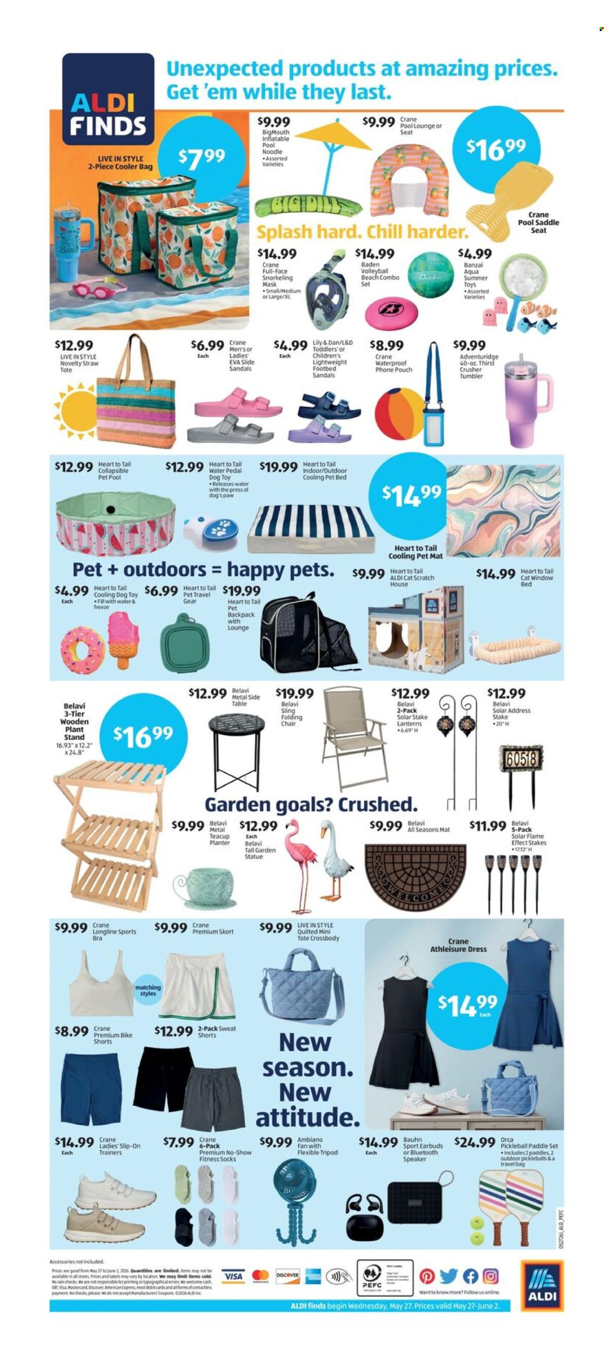 ALDI ad - 05/27/2026 - 06/02/2026. Page 2