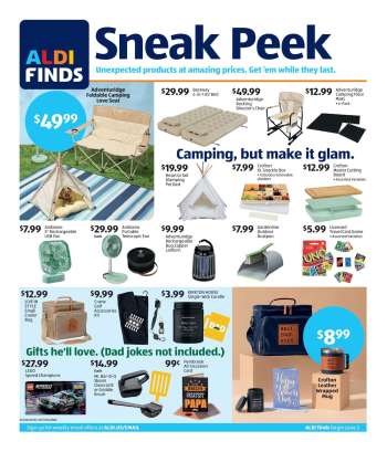 ALDI Flyer - 06/03/2026 - 06/09/2026.