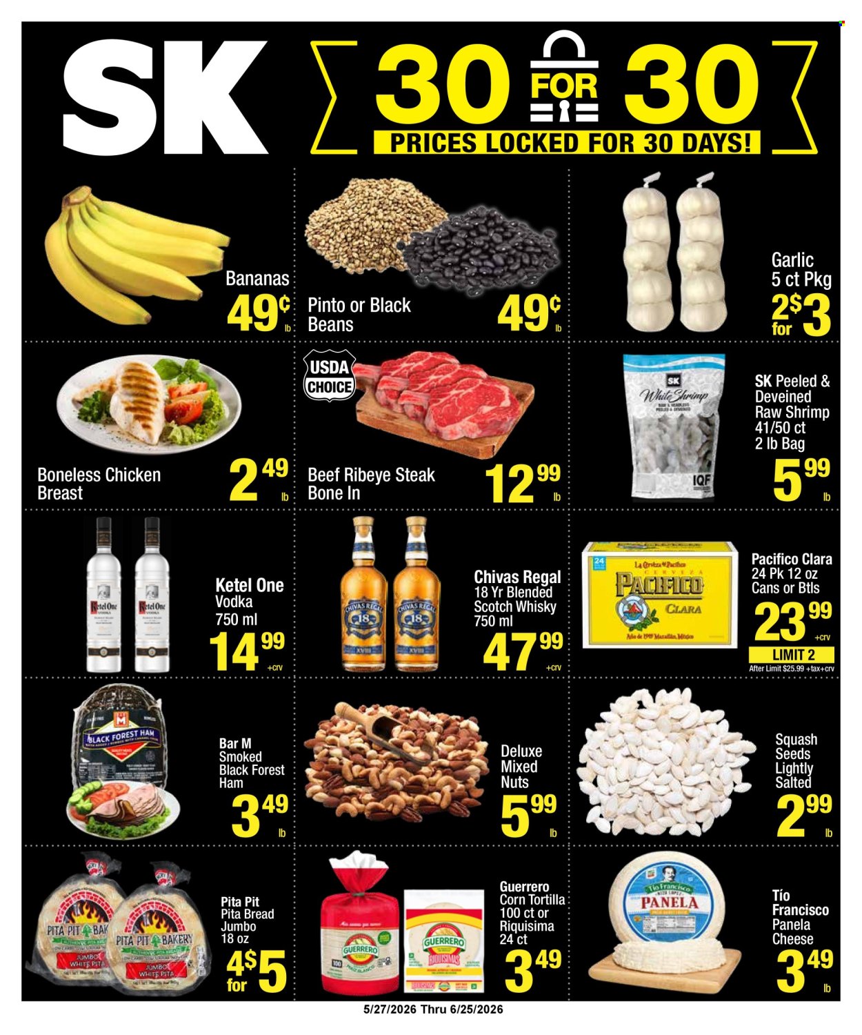 Super King Markets ad - 05/27/2026 - 06/02/2026. Page 10
