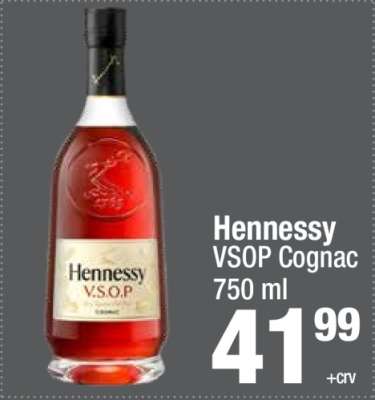 Hennessy