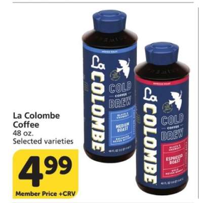 La Colombe Coffee