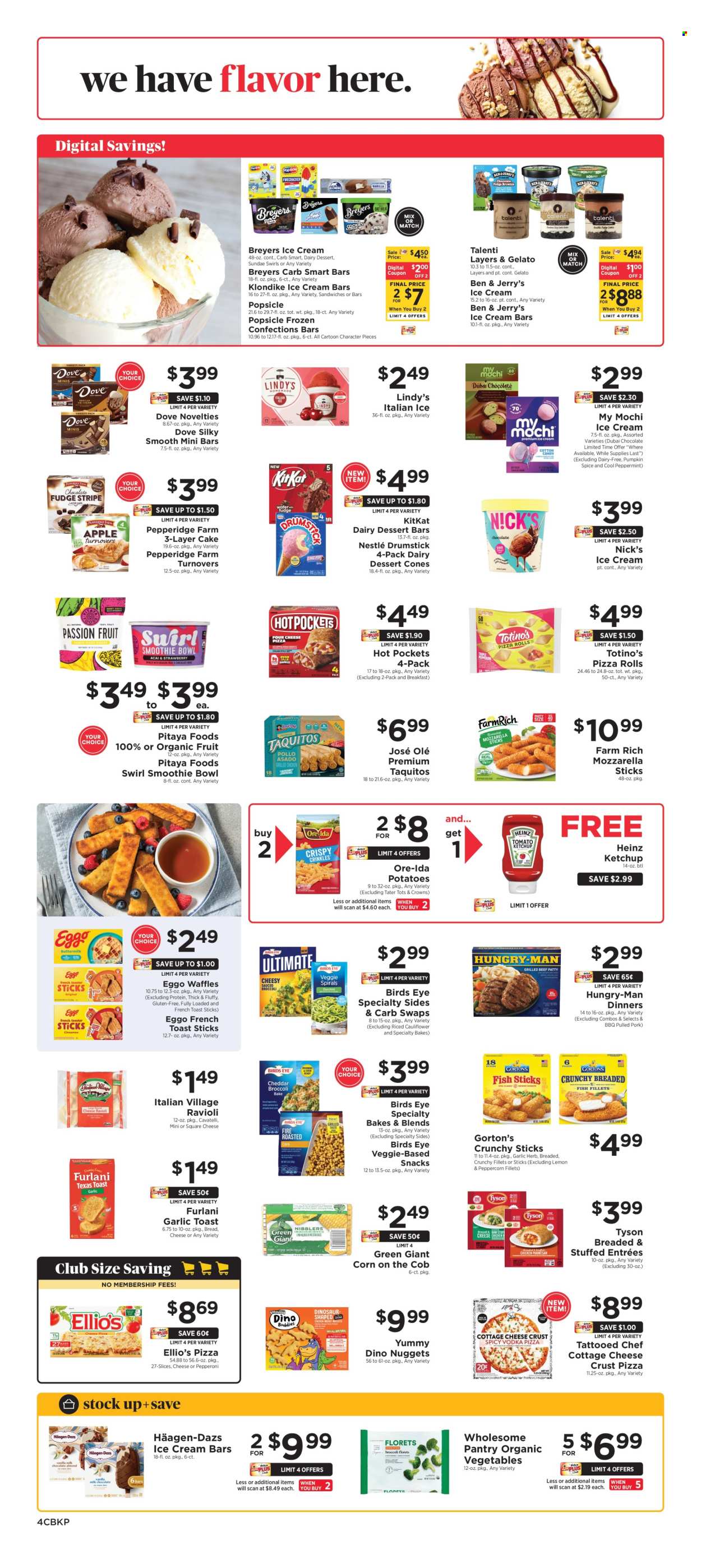 ShopRite ad - 05/31/2026 - 06/06/2026. Page 6