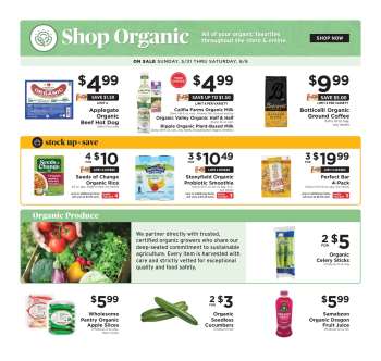 ShopRite Flyer - 05/31/2026 - 06/06/2026.